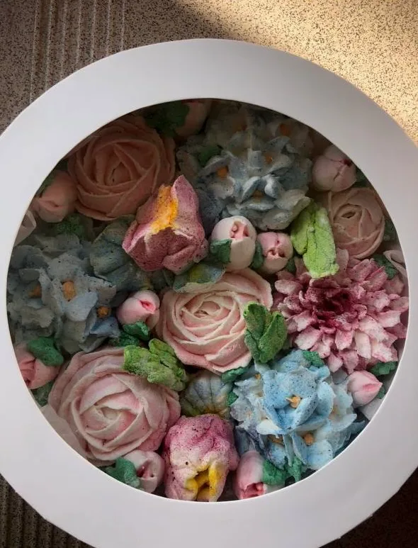 Роблю солодкі букети на замовлення✨