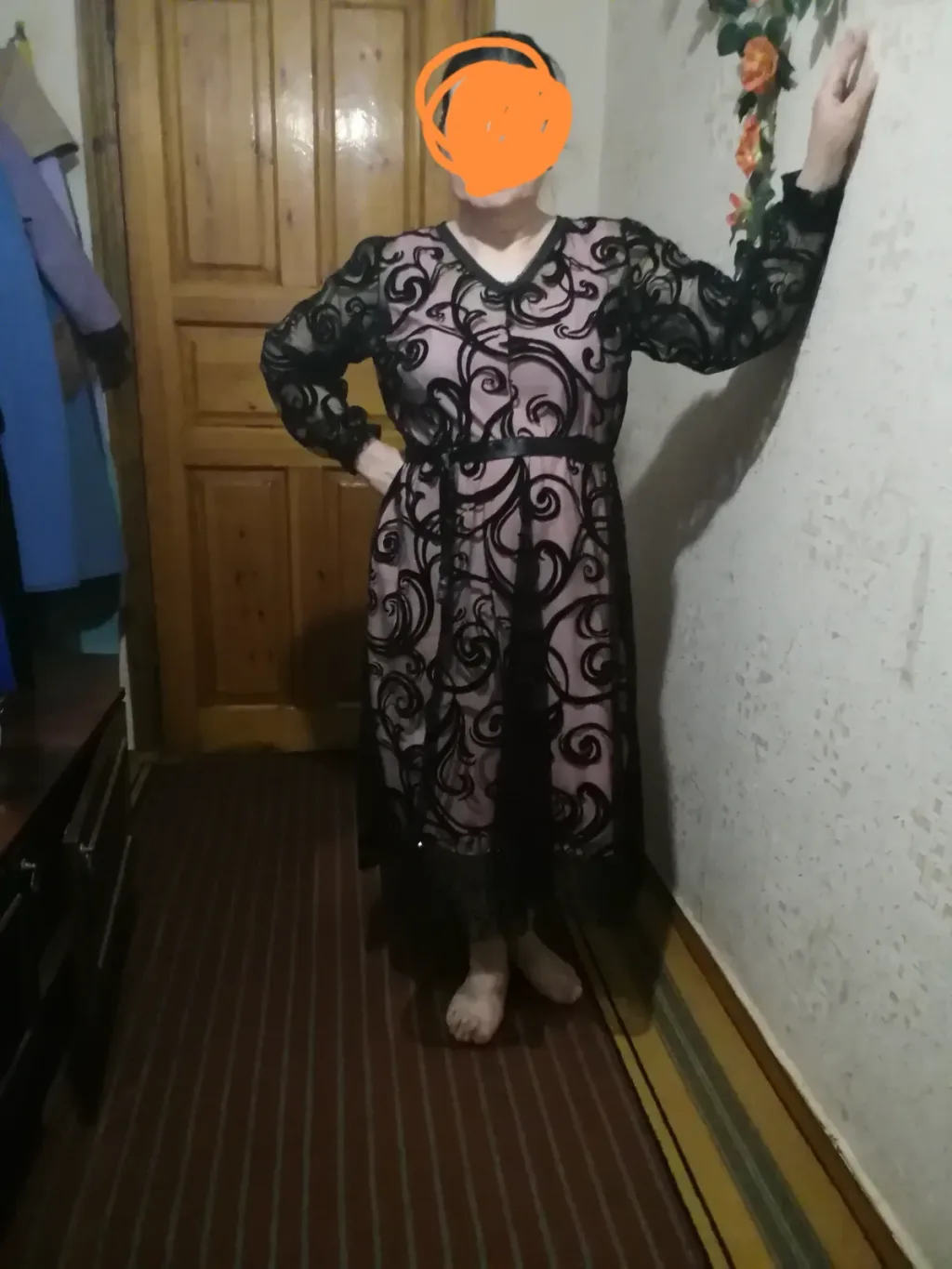 Сукня нарядна