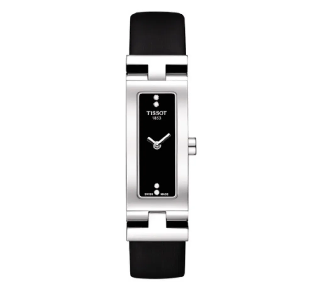 Часы Tissot Equi-T T58.1.225.56