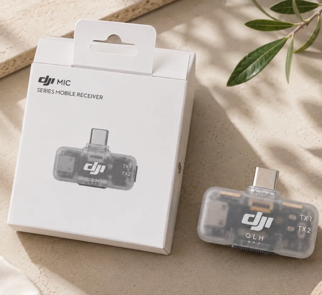 Продам Ресивер для dji