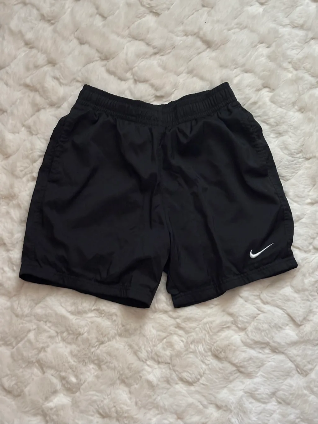 шорти nike оригінал