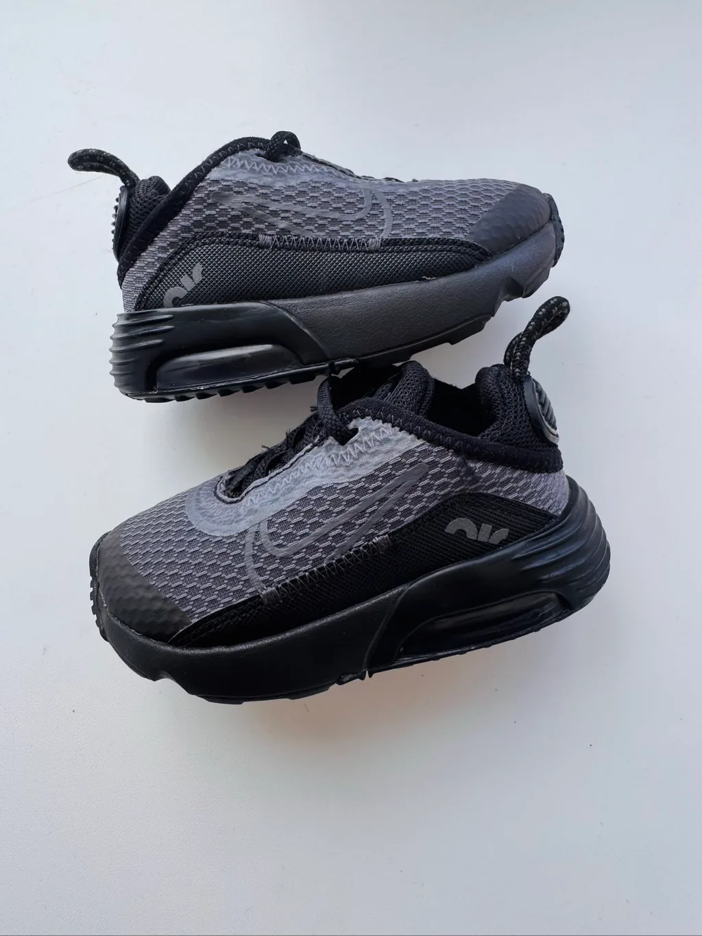 Дитячі кросівки Nike Air Max